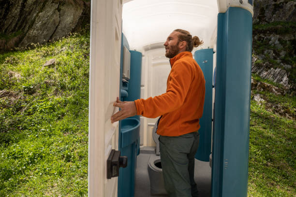 Best Long-term porta potty rental  in Turtle Creek, PA