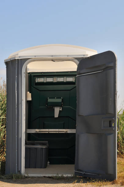 Portable Toilet Options We Offer in Turtle Creek, PA