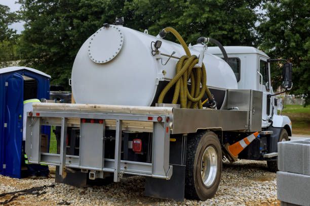 Best Construction site porta potty rental  in Turtle Creek, PA