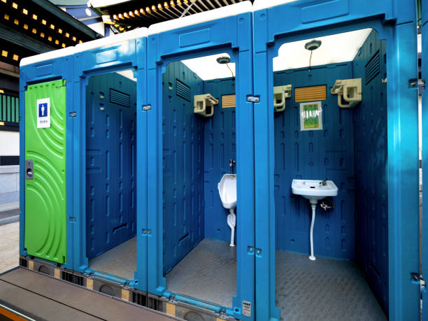 Best Construction site porta potty rental  in Turtle Creek, PA
