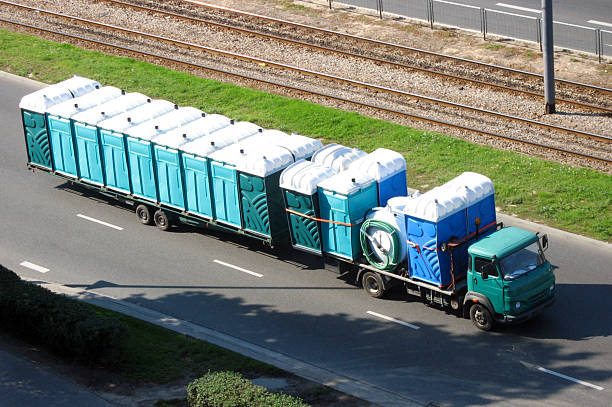 Best Local porta potty services  in Turtle Creek, PA