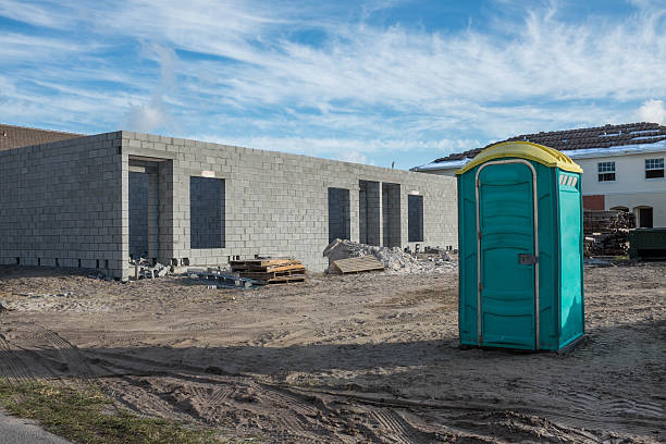 Affordable portable toilet rental in Turtle Creek, PA